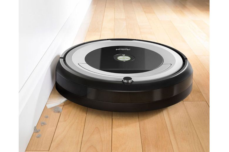 Robot vacuums: Now better — and cheaper