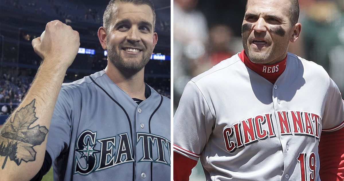 Fellow Canadian Joey Votto apologizes after dissing James Paxton's  no-hitter