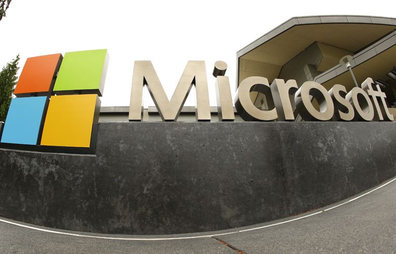 Judge In Microsoft Gender Discrimination Case Has Tough Questions For