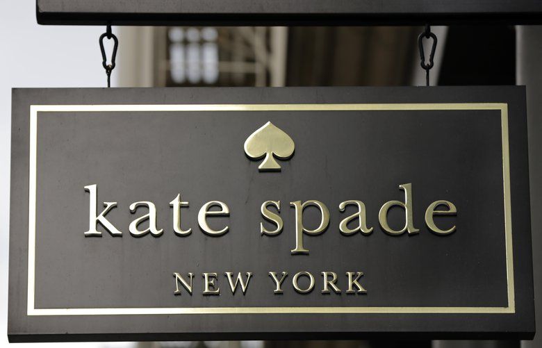 Fashion designer Kate Spade found dead at New York home