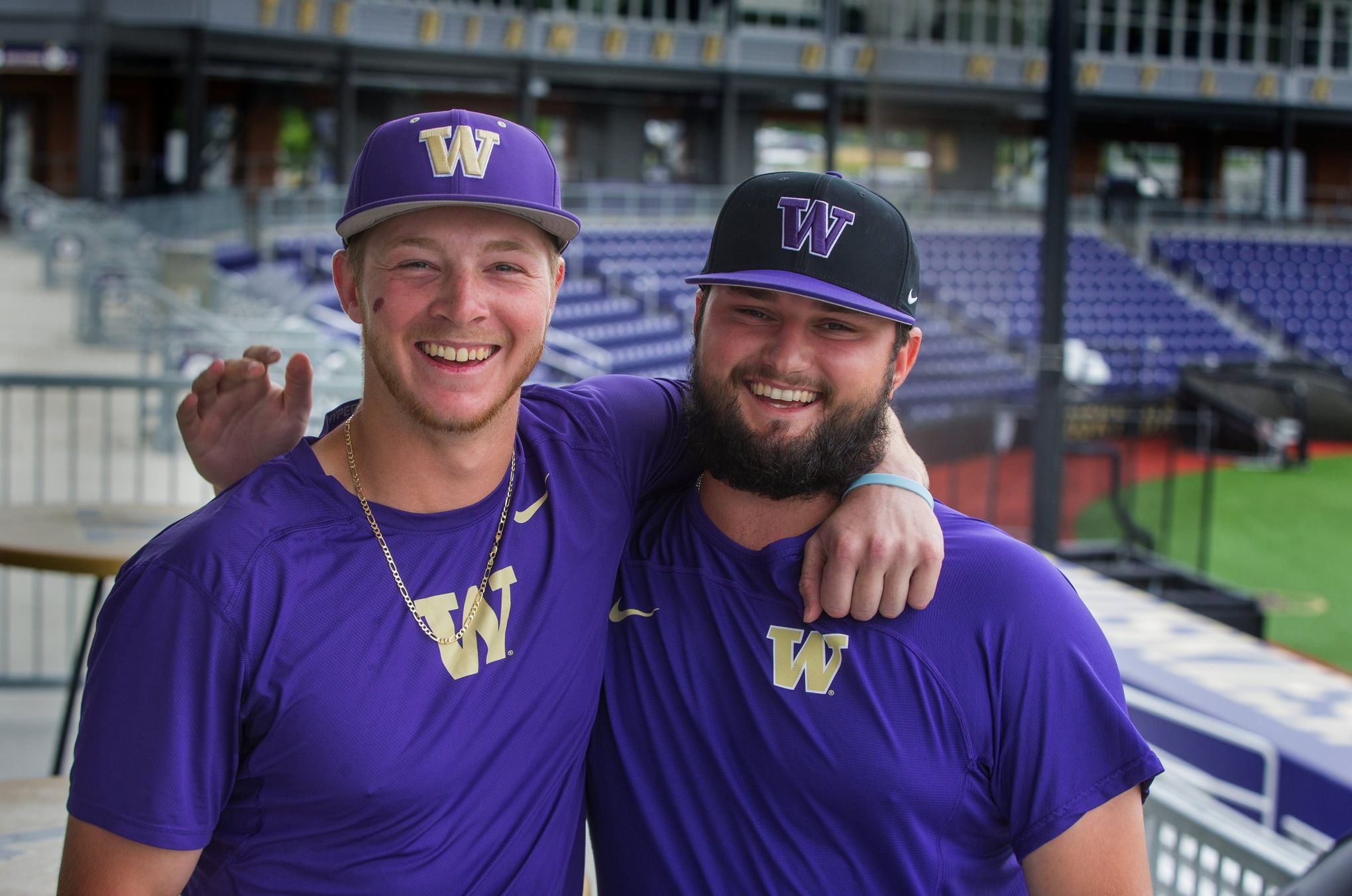 Colorado Rockies catching prospect Willie MacIver making the most