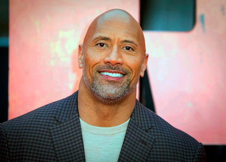Photos: Dwayne Johnson's Most Iconic Looks From 1992-2017, 55% OFF