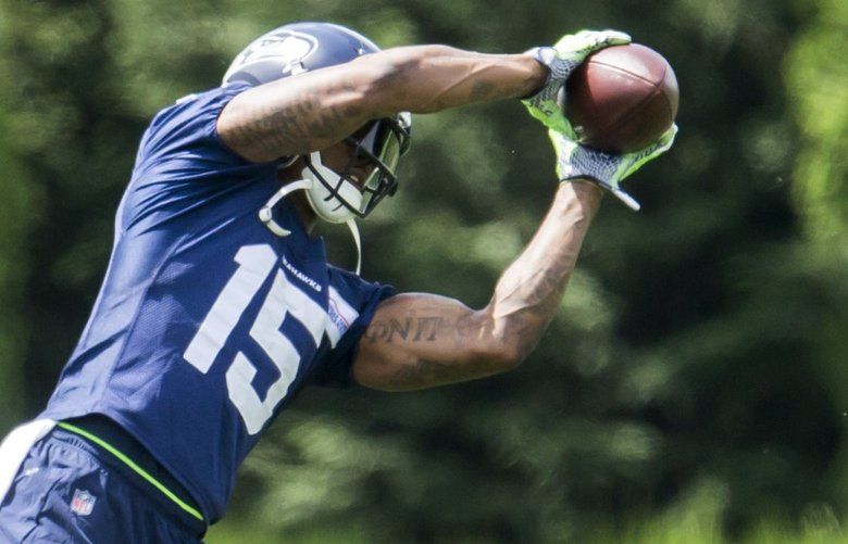 Why the Seahawks seem likely to cut Brandon Marshall midseason