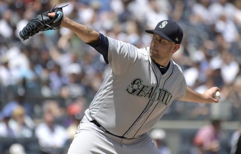 Mariners vs. Orioles Live updates as the M’s duel the Orioles in