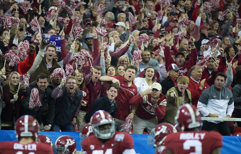 Pac12 vs. SEC in the Las Vegas Bowl? Yes, please The Seattle Times