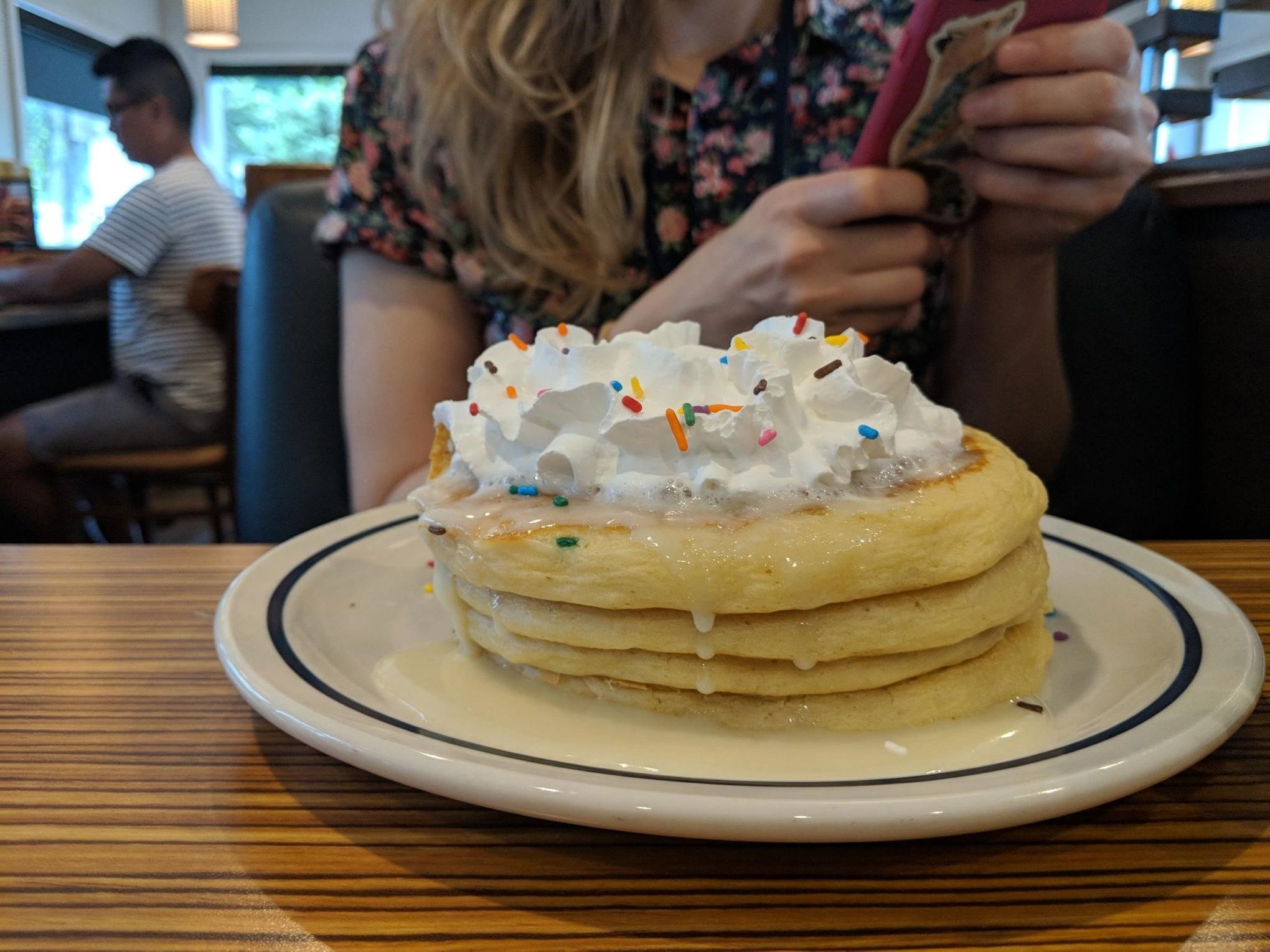 Happy 61st birthday, IHOP. Here's how the chain still rakes in billions