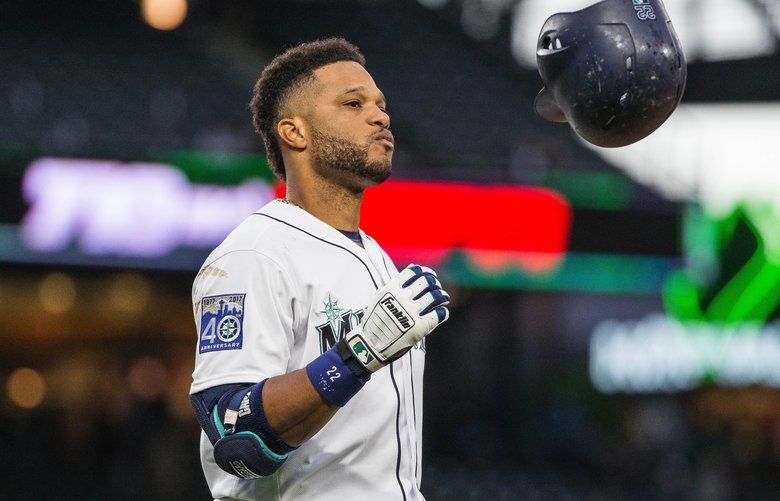 Mariners mailbag: Answering all things Nelson Cruz, including a