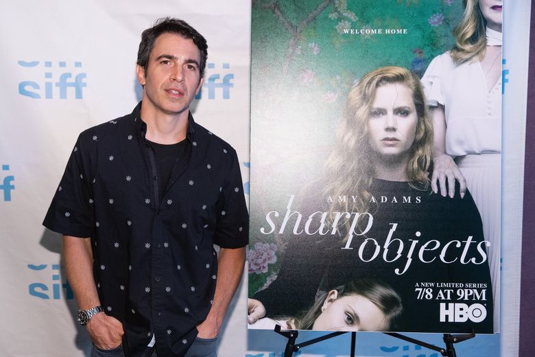 Sharp Objects, Official Website for the HBO Series