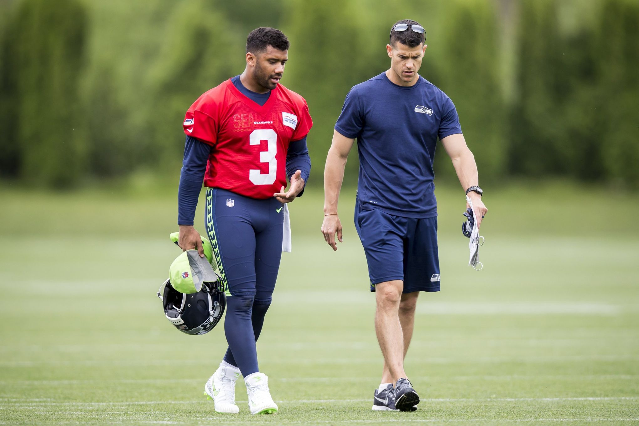 Top 100 Seahawks Countdown: No. 10-1 - Sports Illustrated Seattle Seahawks  News, Analysis and More