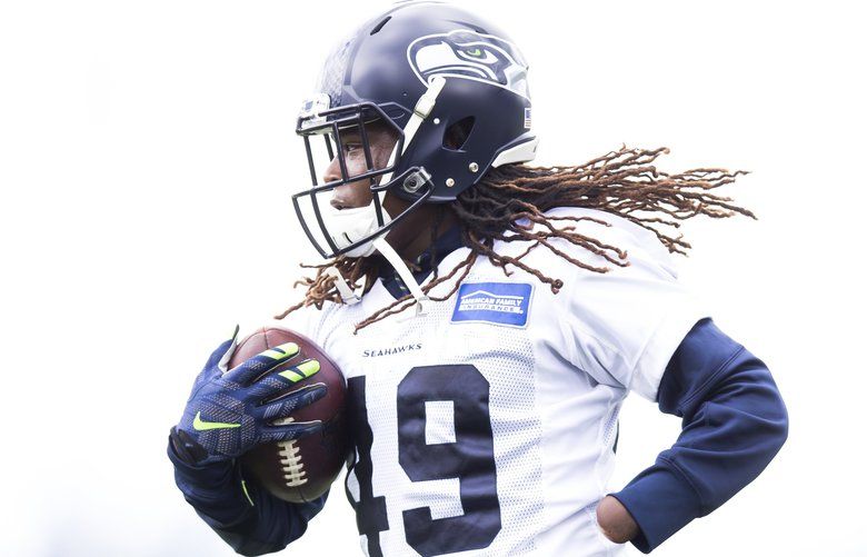 Seahawks Training Camp 2022: Day 5 live stream and open thread - BVM Sports