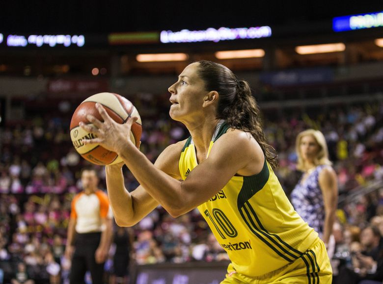 New addresses this season for Cal's three WNBA players - Sports