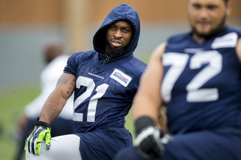 Standout Rookie For Seattle Seahawks Undergoes Knee Surgery