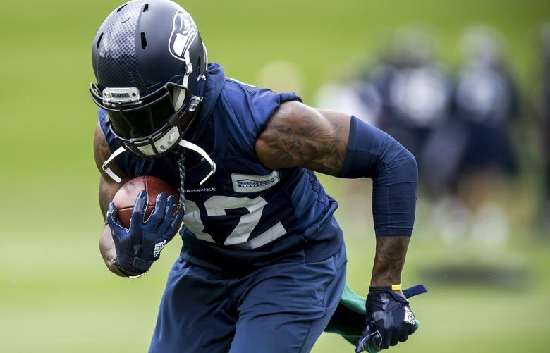 12 Things We Learned From Seahawks OTAs: Offseason Standouts, Earl ...