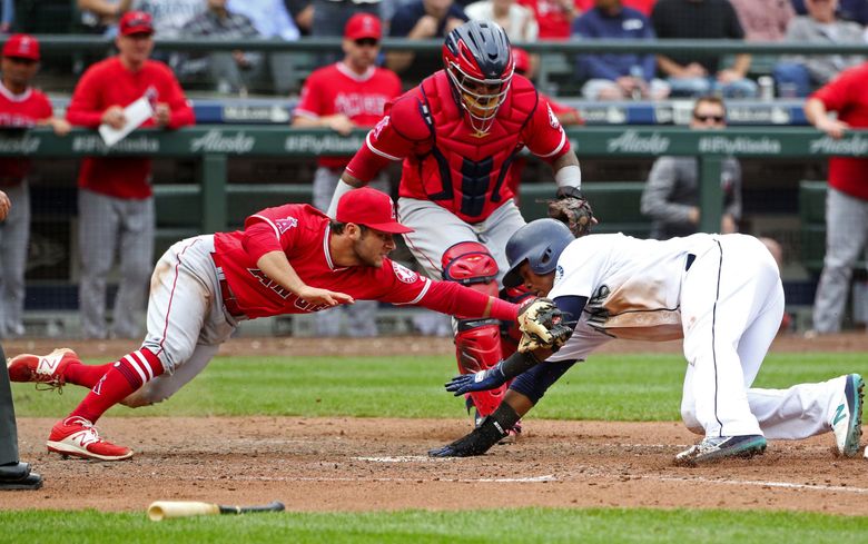 Jean Segura Walk Off Shooting Star : r/Mariners