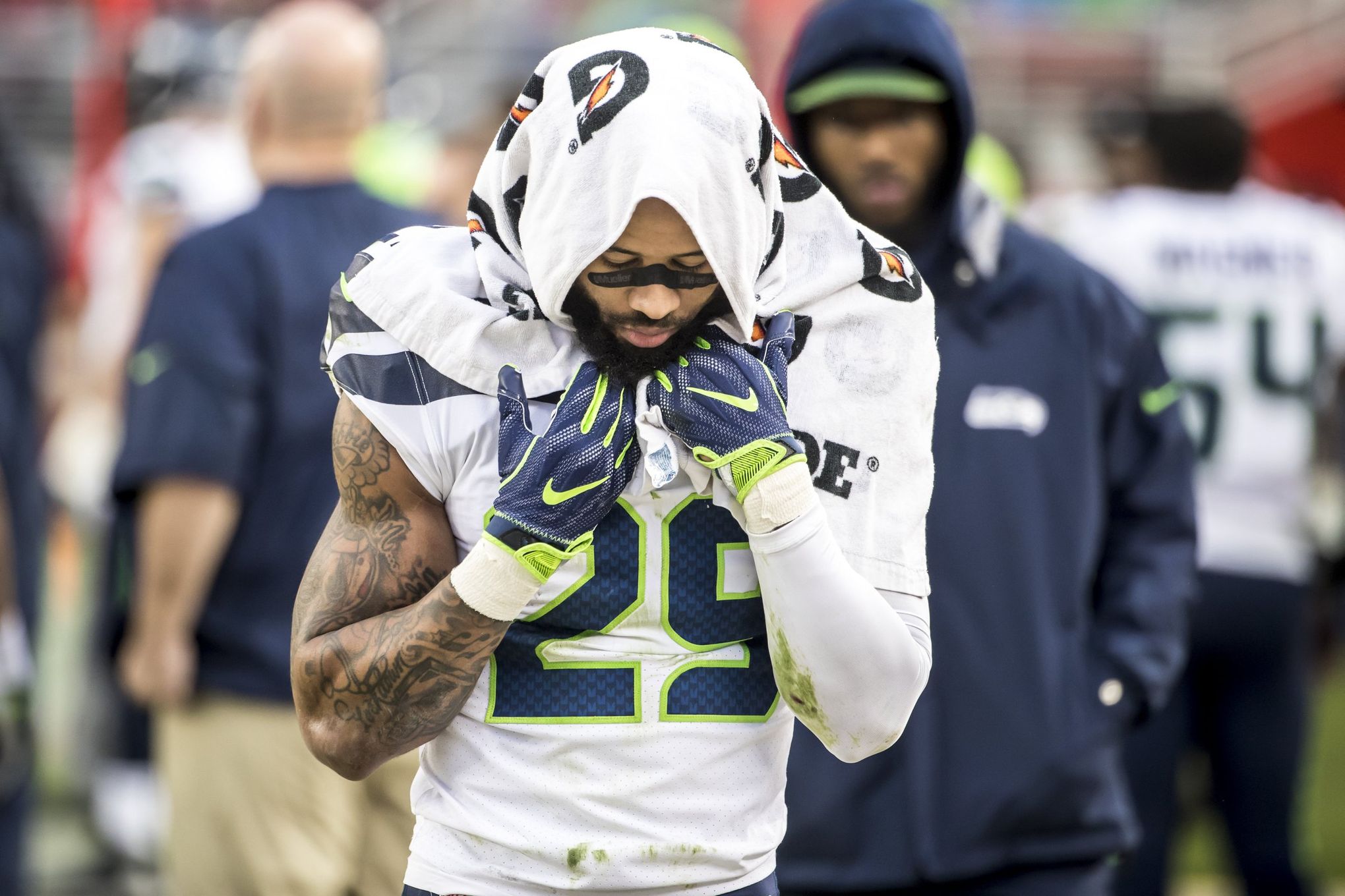 Seahawks need to pay Earl Thomas now instead of paying for it later