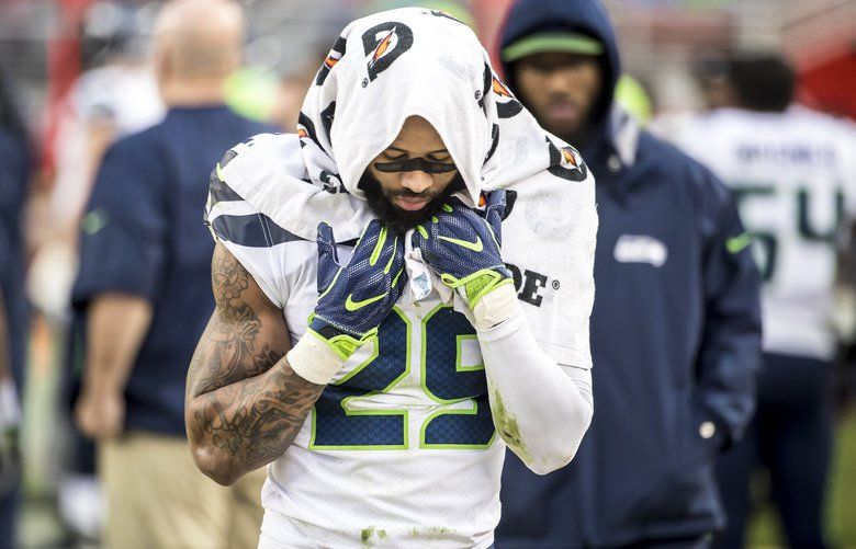 Latest Arrest Further Sullies Ex-Seahawks Star Earl Thomas' Image,  Tarnishes NFL Legacy - Sports Illustrated Seattle Seahawks News, Analysis  and More