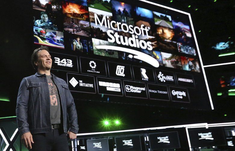 Xbox Game Studios launches publishing arm for cloud-native games