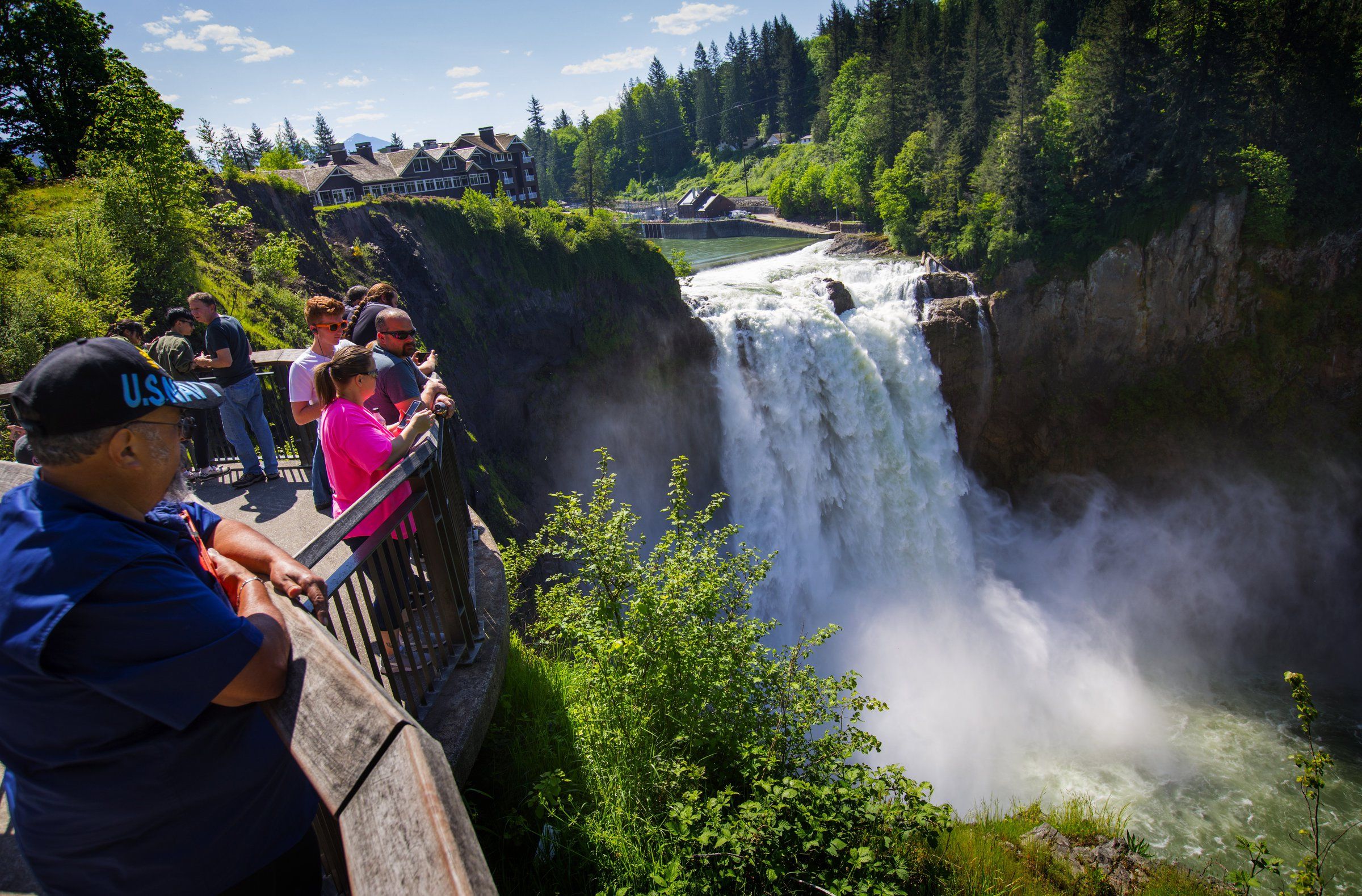 Where to take visitors in Seattle: Free or low-cost attractions