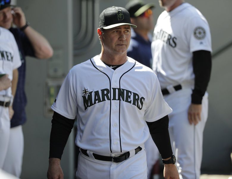 Seattle Mariners: Former M's hero involved in public feud