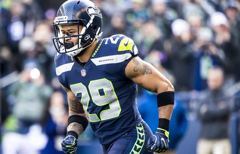 The Earl Thomas Contract Standoff Reveals Seattle Is at a