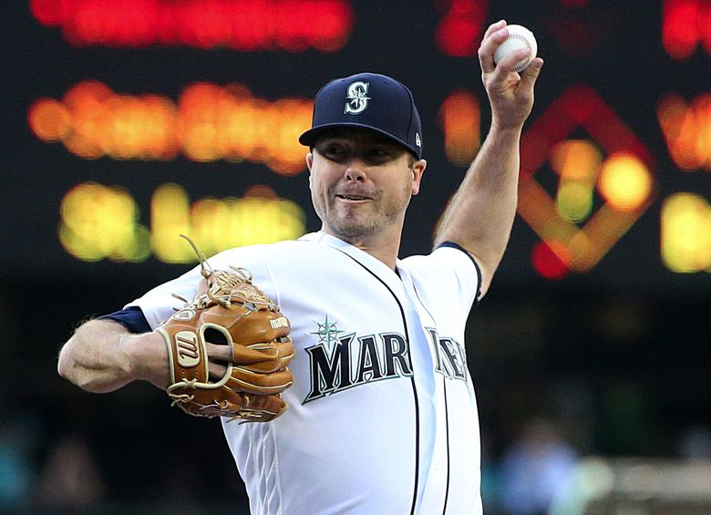 Seattle Mariners: What does the future hold for Wade LeBlanc?