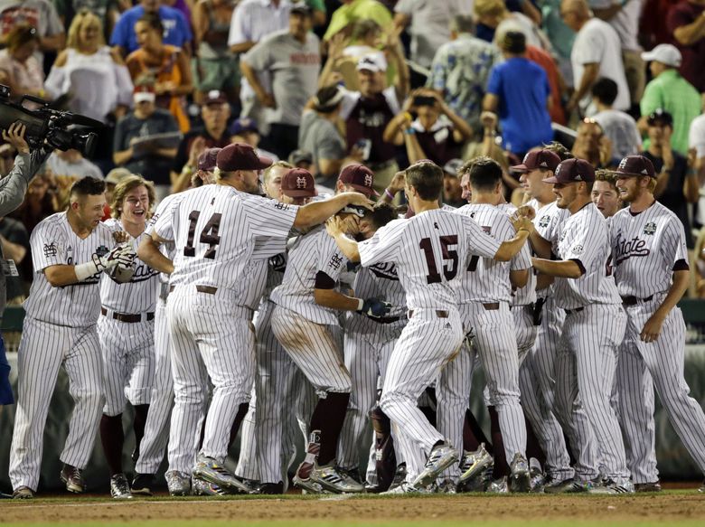 South Carolina Baseball loses first series of the year in