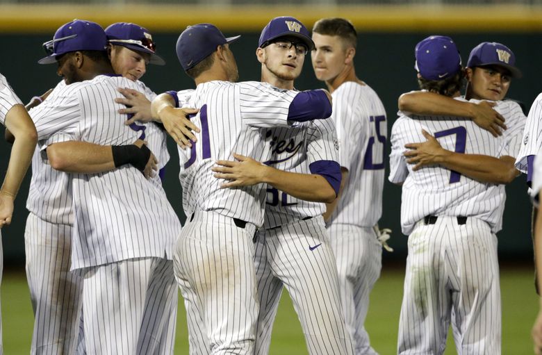 Nine Reasons To Attend Husky Baseball Against Oregon State