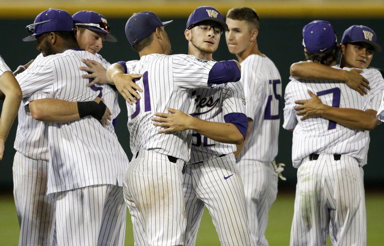 Washington Husky Baseball - Which one should we wear on opening day?  #DaWgStrong