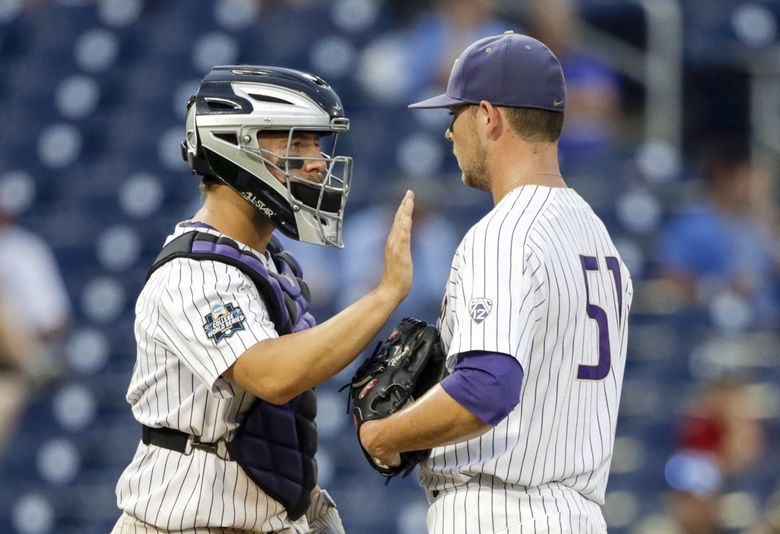 UW baseball ordered to vacate wins from 2018 CWS season