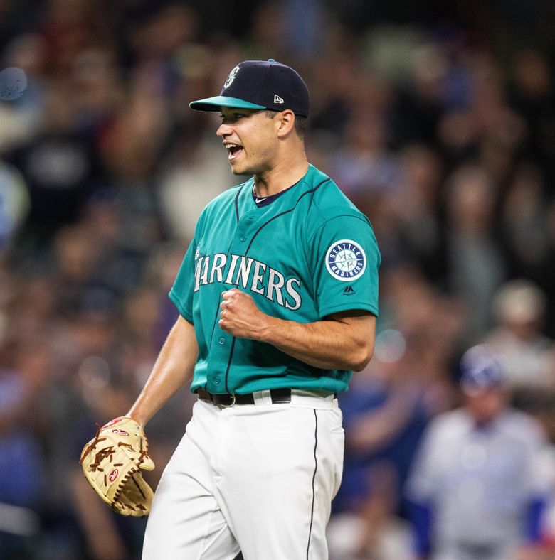 Marco Gonzales to make 4th straight Opening Day start for Seattle Mariners