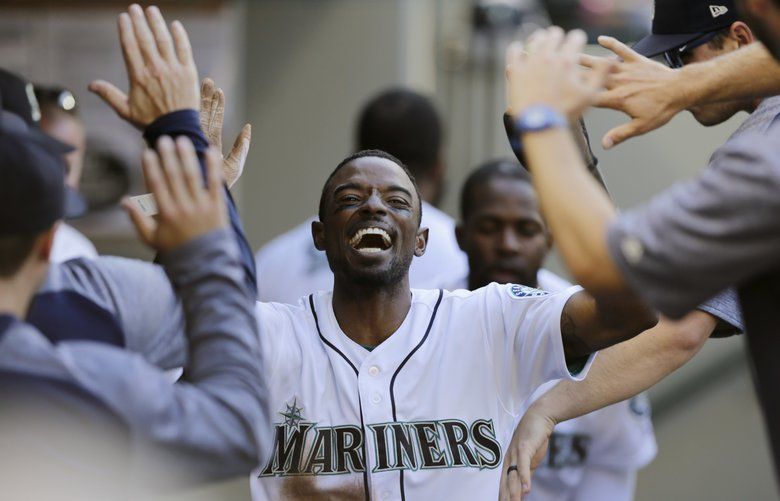 Seattle Mariners' Dee Gordon expresses frustration over getting hit by  pitch: 'I've got a family