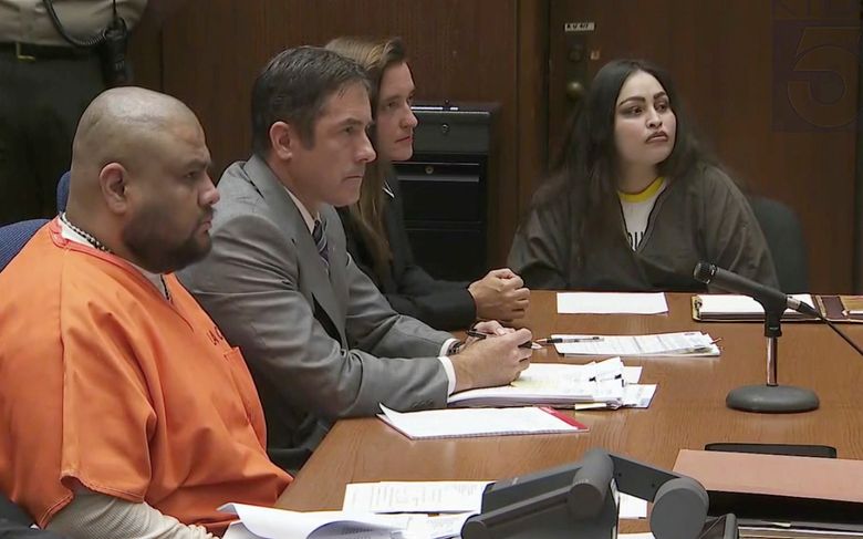 Mom Boyfriend Sentenced In Boy S Beyond Animalistic Death The Seattle Times Mom Boyfriend Sentenced In Boy S Beyond Animalistic Death The Seattle Times