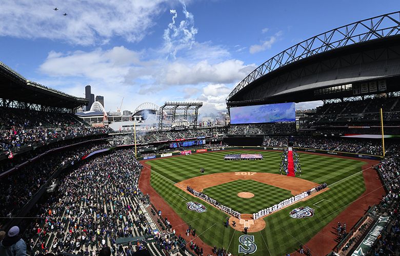 King County funding of Safeco Field upkeep is a wise investment | The ...