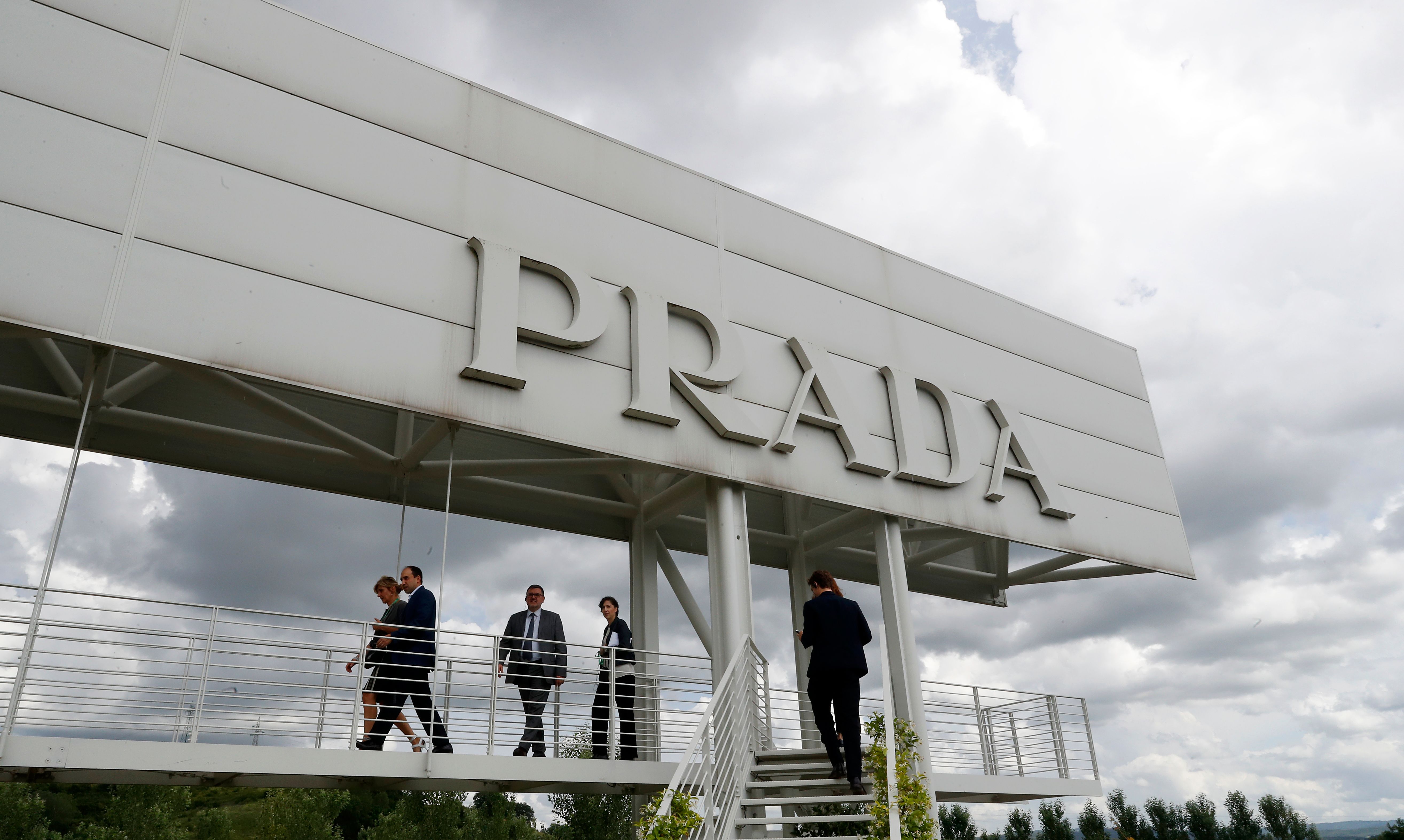 Prada private sale outlet 2018