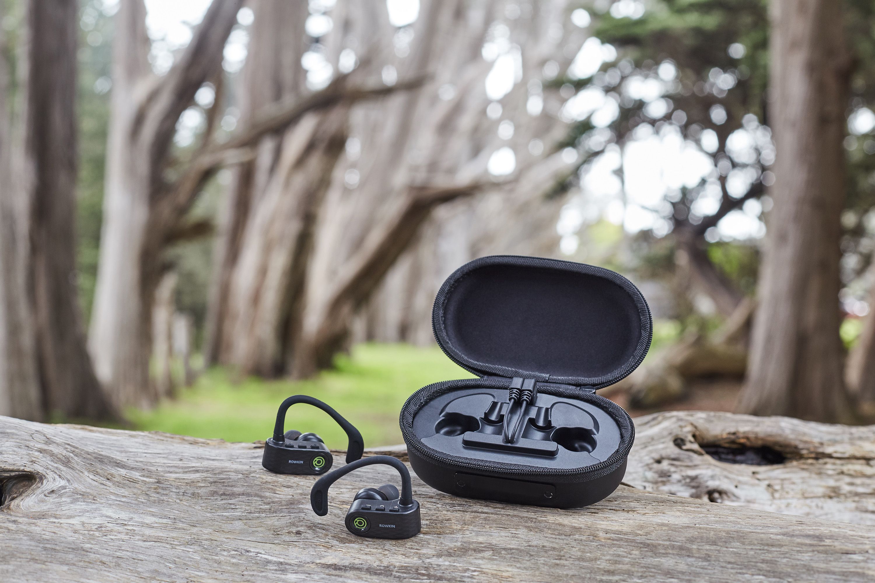 Tired of wireless earbuds falling out Try these The Seattle Times