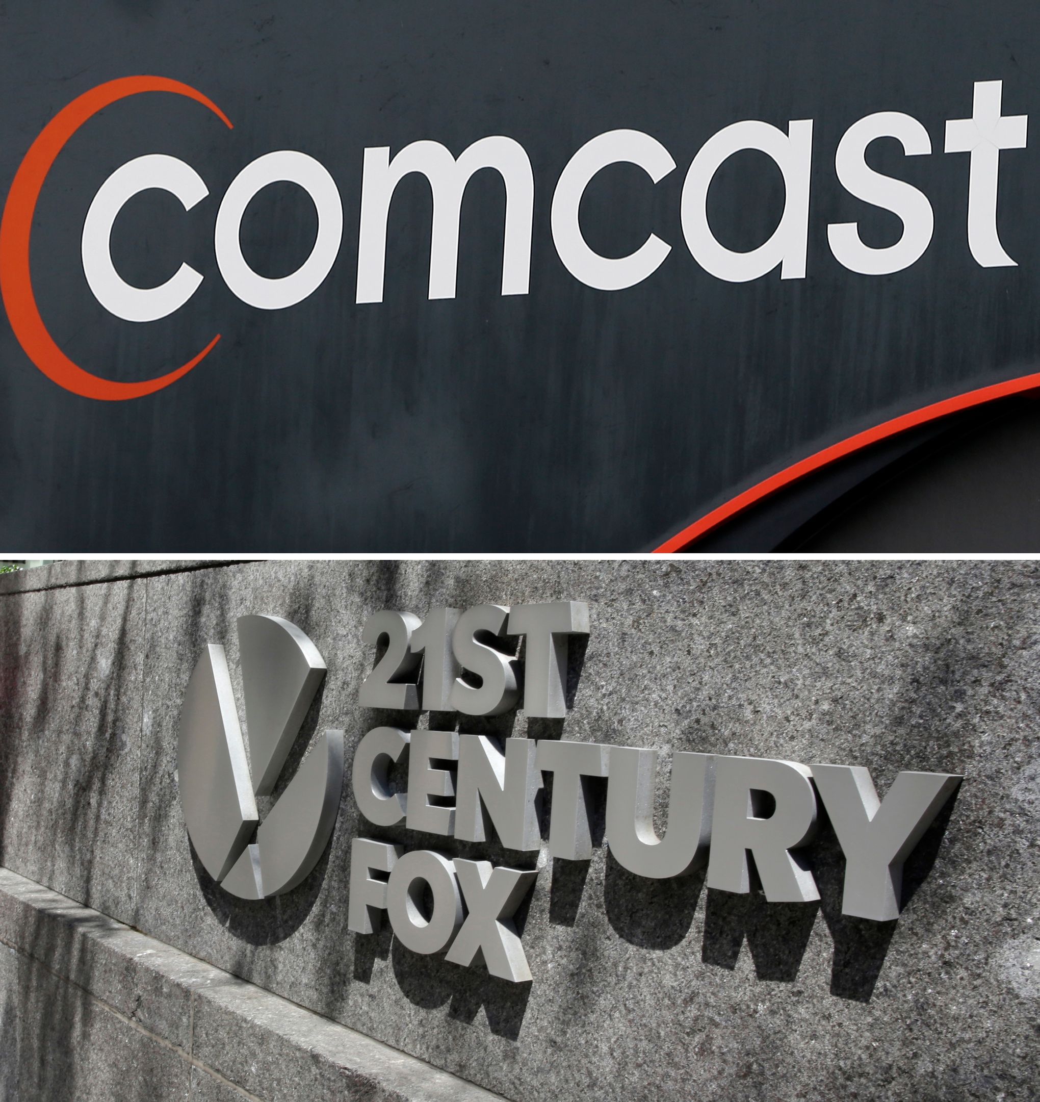 CEO Brian Roberts 'playing a really long game' as he bulks up Comcast