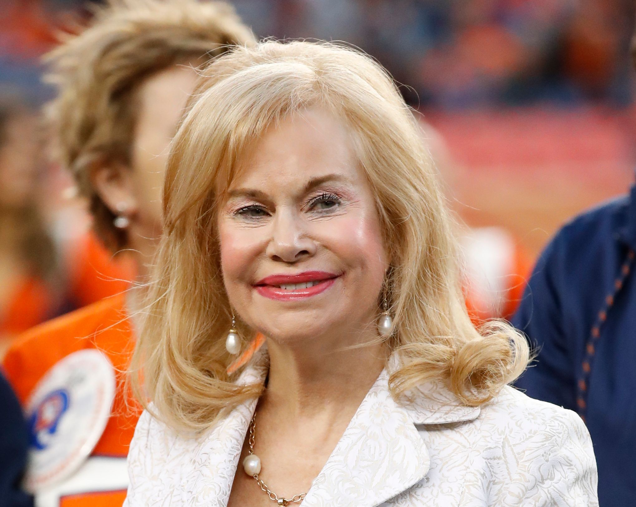 Annabel Bowlen Announces She Has Alzheimer's Disease, Too - CBS Colorado