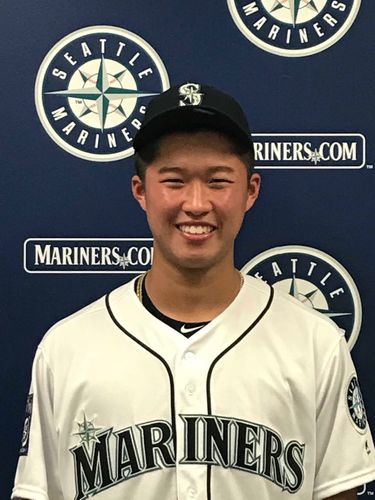 Former AU pitcher to start season with High-A Mariners team