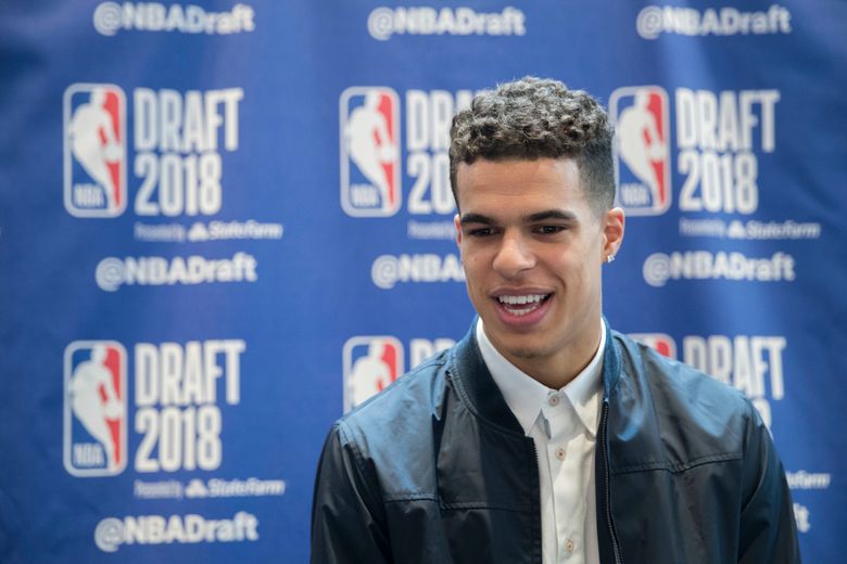 Jay Bilas picks the most interesting prospect in the 2018 NBA Draft