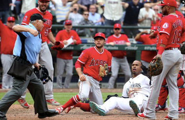 After tragedy, Father's Day now a 'special moment' for Mariners' Jean  Segura