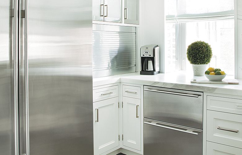 How to fight fingerprints and keep stainless steel looking new The