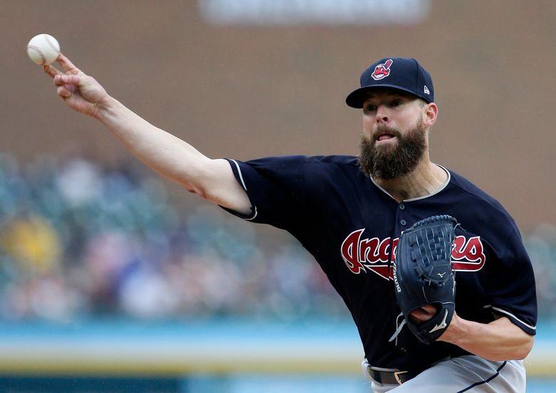 Kluber Emotions  Cleveland indians baseball, Cleveland indians, Cleveland  baseball