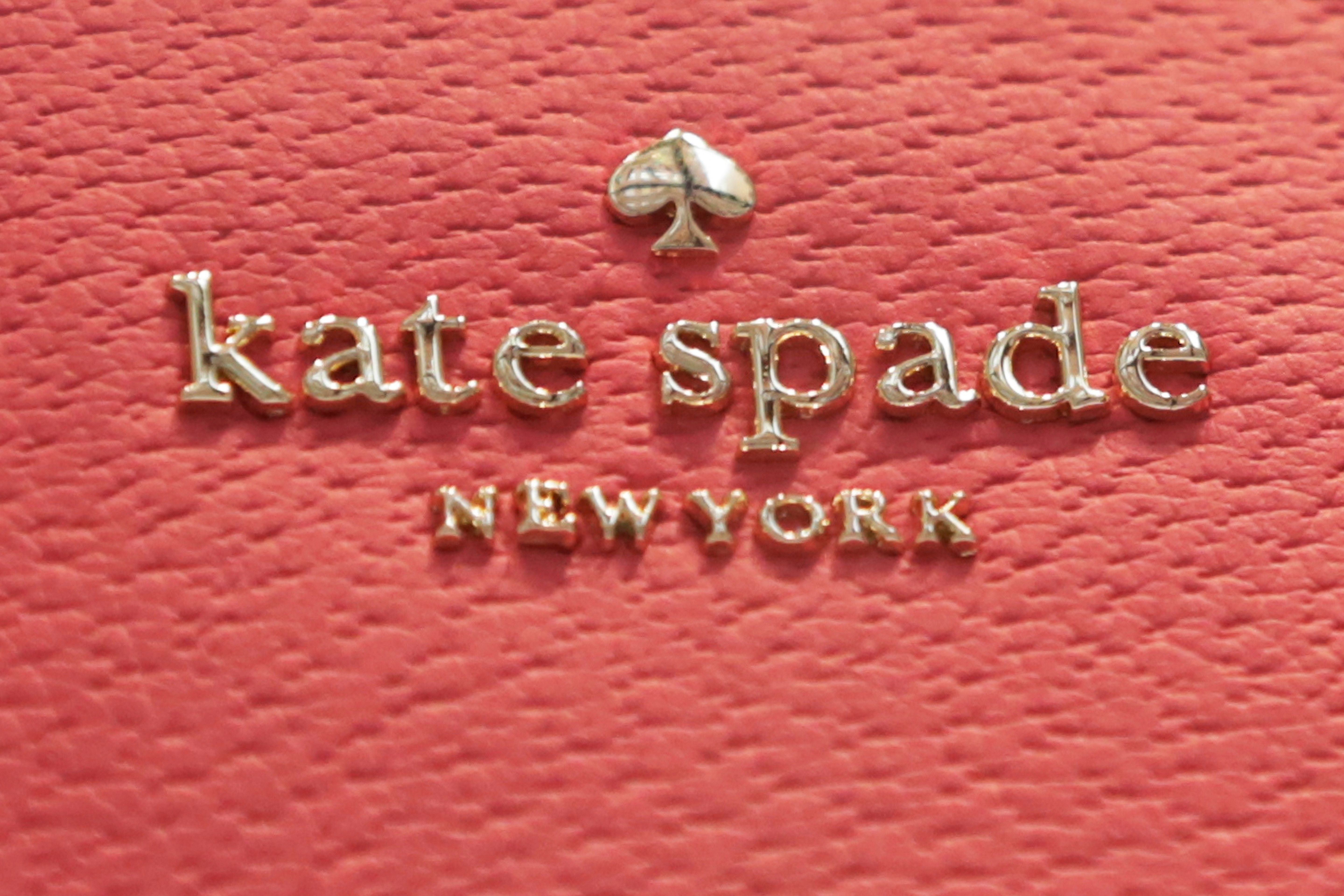 Kate Spade, legendary handbag designer, found dead of suicide