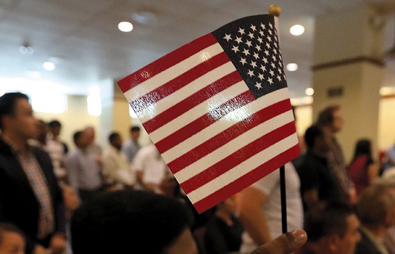 The backstory: the story behind ‘Our Newest Citizens’ | The Seattle Times