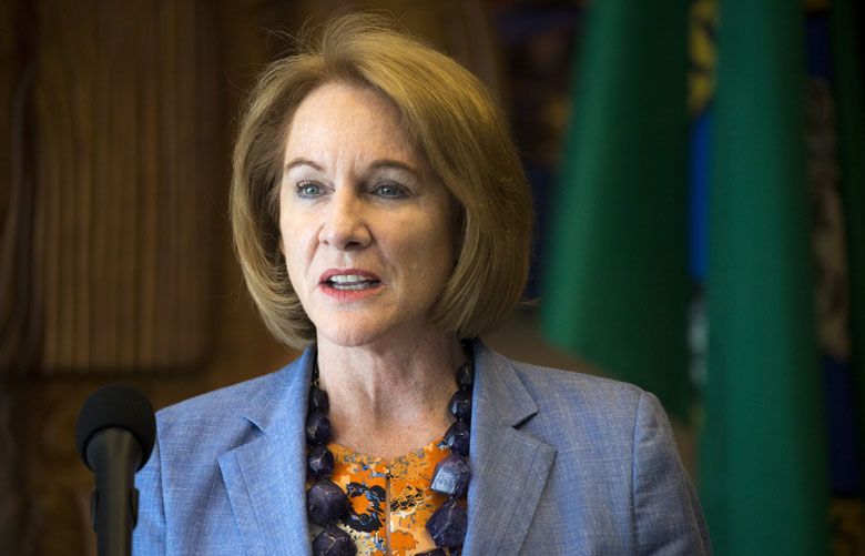 Seattle’s future hinges on mayor’s picks to head police, SDOT | The ...