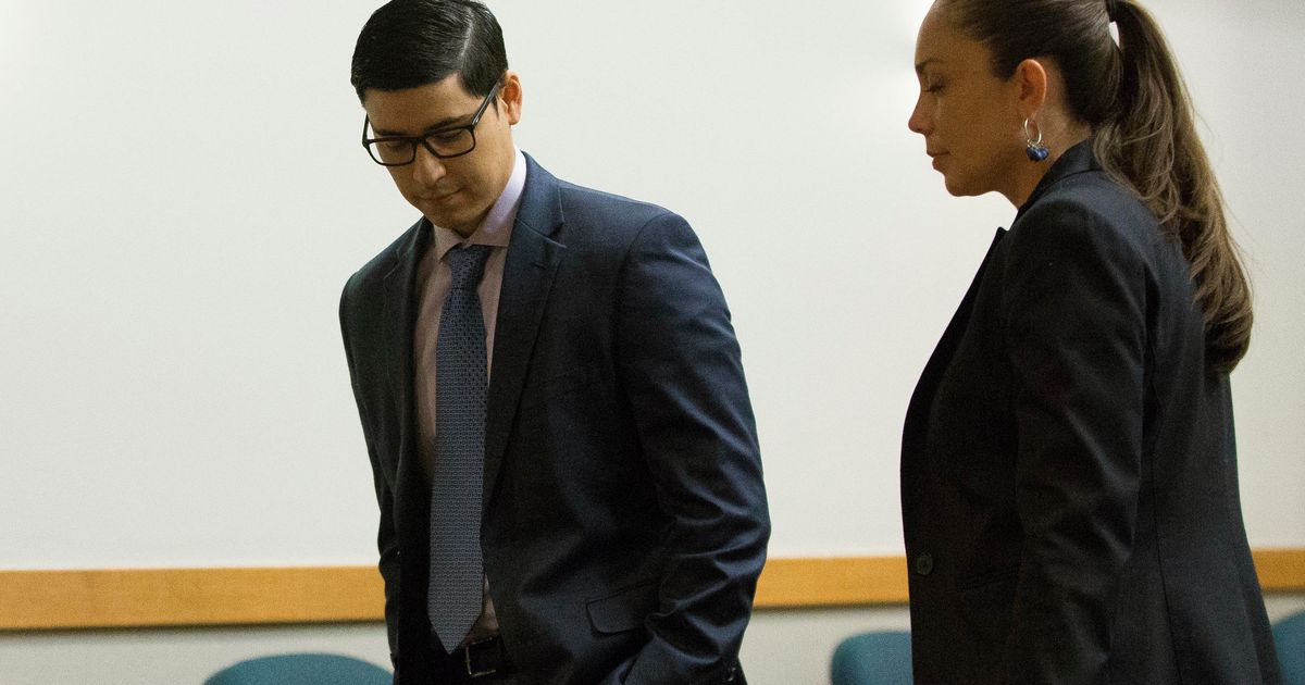Judge dismisses murder counts against deputy in New Mexico | The ...