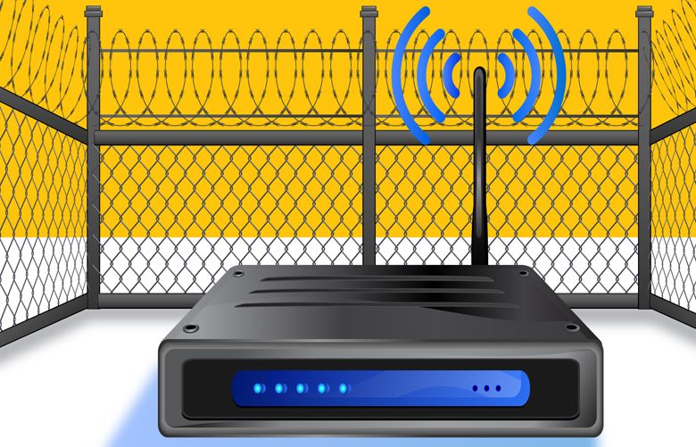 Your Wi Fi Security Is Probably Weak — Heres How To Fix It The Seattle Times