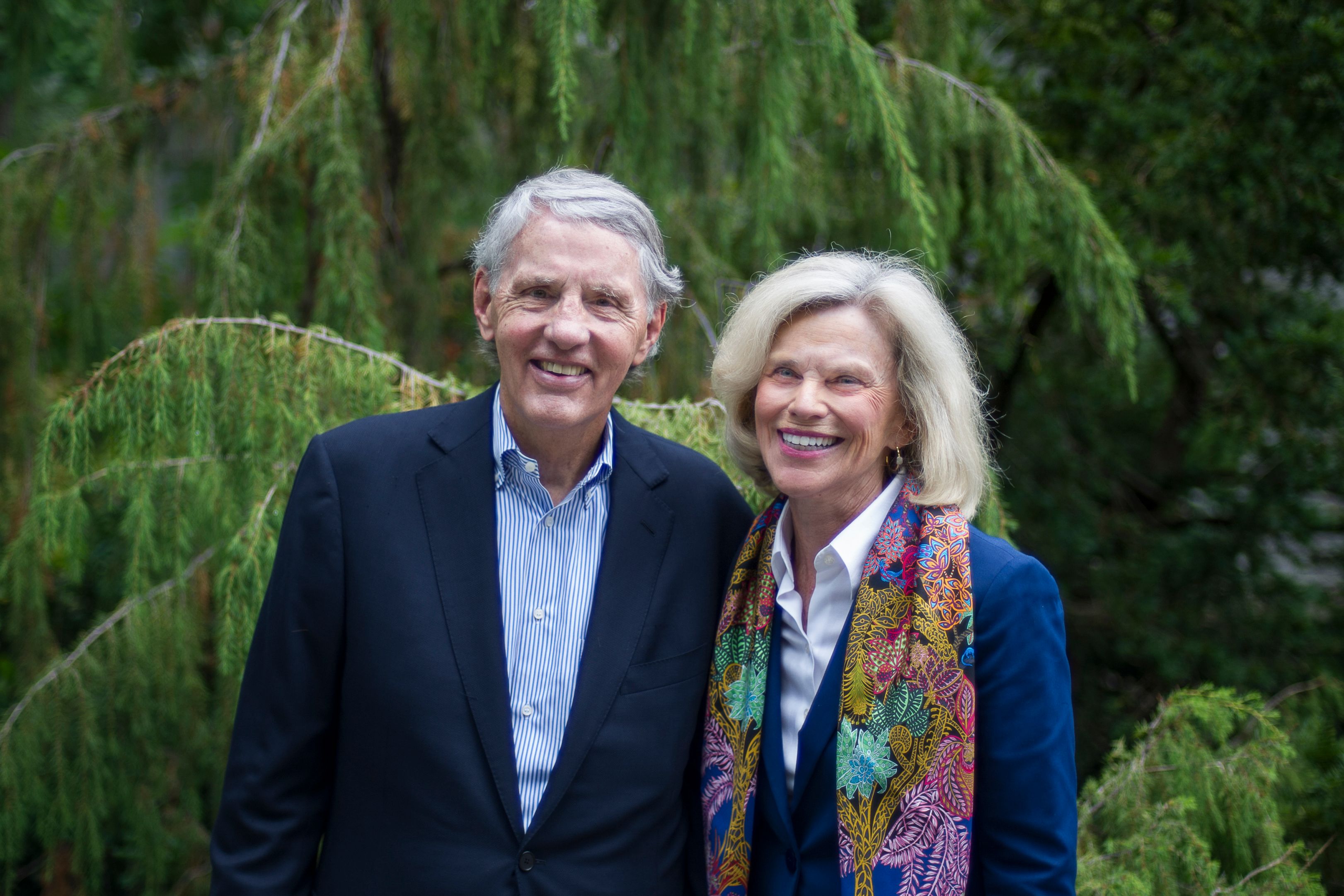 Cincinnati Zoo announces $50 Million gift to support growth | The