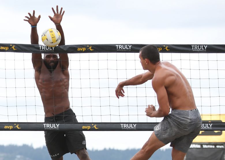 Players - AVP Beach Volleyball