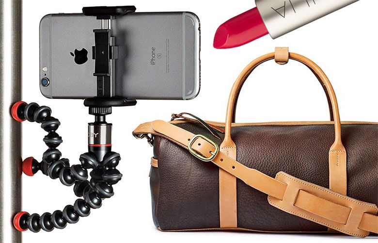 5 travel accessories for better Instagram photos The Seattle Times